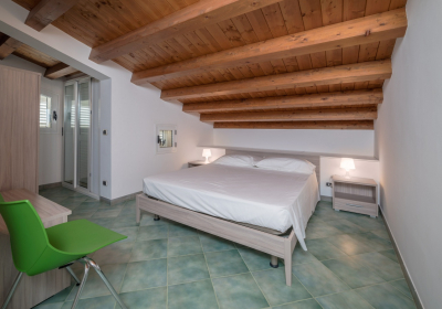 Casa Vacanze Appartamento Archimede